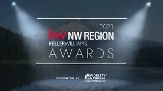2021 KW Northwest Region Agent Awards