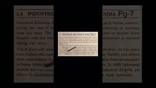 Industrial relations and labour enhancement mba class  #motivation #viralshorts