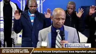 Church member drink alcohol in church live.with the pastor 