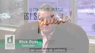Rod Gonzalez VO - TV Spot (SPANISH)