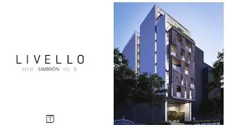 LIVELLO SIMBRÓN 3214 - OBRA FINALIZADA
