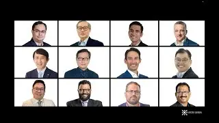 Lantro Global Alliance Partnership