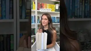 Это для моих поклонников Фриды Макфадден 💀📚 &mdash; #booktube #freidamcfadden
