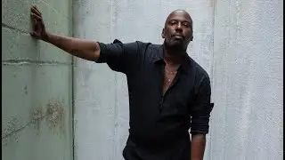 Stephen Galloway: Inventing the Movement Director Career in Fashion