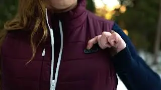Heated Vest & Jacket Collection | Lifestyle Photo + Video for E-Commerce Launch