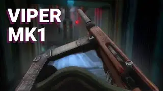 This Is My New Favourite Hip Fire SMG - Marauders Gameplay