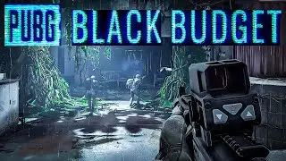 PUBG: BLACK BUDGET — ПЕРВЫЙ ВЗГЛЯД на закрытый альфа-тест | механики, фейлы и выводы