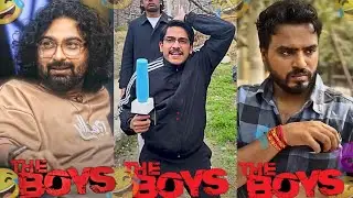 Bade Harami Ho Beta😂😂 || Ep 67 || Wha Kya Seen Hai😂😂#memes #meme #funny #comedy