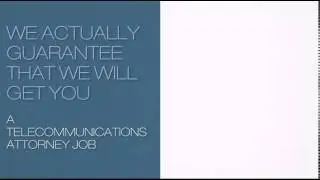 Telecommunications Attorney jobs in San Jose, California
