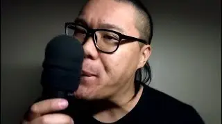 AznStylez Beatbox Freestyle 2017!