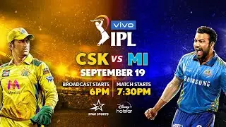 🔴 IPL Live 2021 Today Match: CSK VS MI Live | Cricket19 | 30th Match | PRAVINKRAJA | GANESH