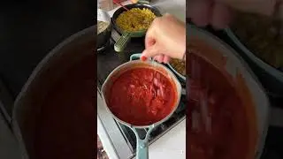Southern Tomato Gravy