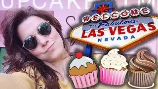LOS MEJORES POSTRES DE LAS VEGAS | DACOSTA'S BAKERY