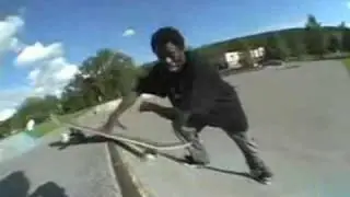 Jamal Smith Trick Tip