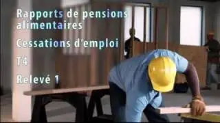 Logiciel Paie Construction - Pr&eacute;sentation