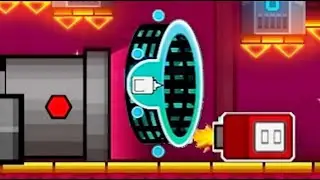 ''Cryptofunk'' by Jinta22 | Geometry Dash
