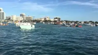 Haulover Sandbar Boat Rentals