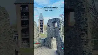 Discovering the Haunted Legends of Frankenstein Castle: A Spine-Chilling Tour-Castles and Palaces-E2