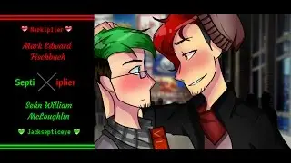 Galway Girl ~ Septiplier (800 subscribers)