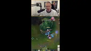 Is Ivern & Daisy broken in Season 14!? 🤔