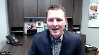 Michigan Business Beat | Patrick Dean Shares an Update on Dean Transportation