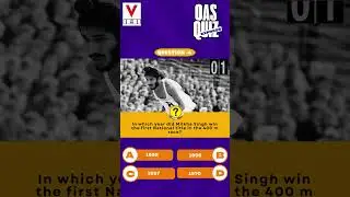 Boost Your OPSC Prep! ⚡ OAS Quiz Express by Vanik IAS | 6 GS Questions in 60 Sec #opscoas #vanikias