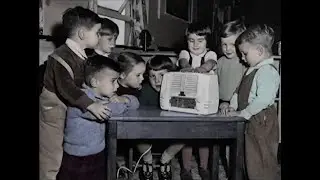 Ward Parks   The Oral History Radio Hour   Infinite Intelligence   Volume 2