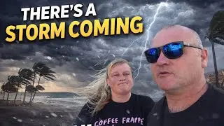 We Paid The PRICE Here in Spain 