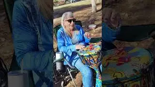 Helping The GOOD People Thank you EVERYONE! 🙏 1/18/26 #drumming#drum#music