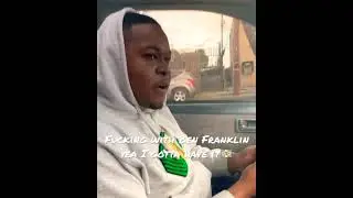 Fred Blaze Hotbox Freestlye🤣🔥 (Lyric Video)