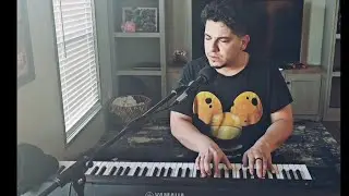 Once a Day - Mac Miller Piano Cover