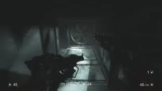 Wolfentein 2 The New Colossus - The Reunion: Destroy Tank Exit Armory, Dual Wild Sturmgewehr Combat