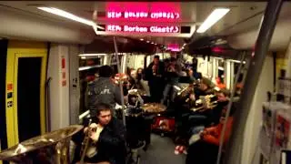 S-Bahnmusik