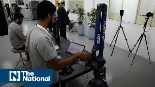 Dubai 3D-printing company to produce parts for region's aviation industry