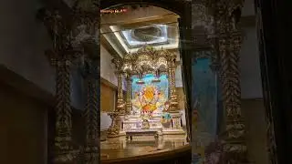 Blessed 🙌 ✨️&hearts;️#ytshorts #minivlog#ytshortsvideo#blessed #radhakrishna#tirupatibalaji #dagdushet#bome
