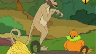 Hindi Baal geet chu chu karti aayi chidiya hindi Bal Geet