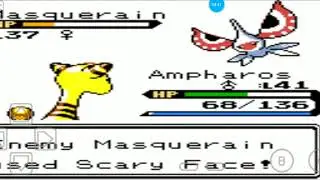 Pokemon prism part 14: Figuring out how to get saxifrage island