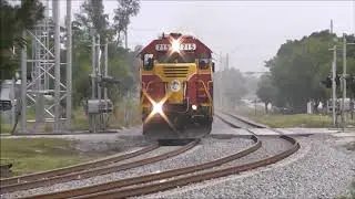 A Tribute to the EMD's of FEC!