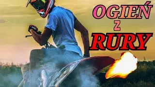 Dlaczego strzela z wydechu? | Backfire & Afterfire & Antilag |