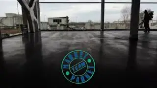 Zavr&scaron;eno betoniranje na koti 4 40m Market Parket (2019)