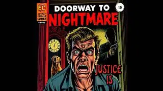 JUSTICE IS -- Doorway To Nightmare Season 13 Finale