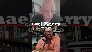 Meeting Bob Dylan -  An Unforgettable Memory - Michael Berryman