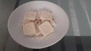 Easy kova recipe by cook with ADA 😍