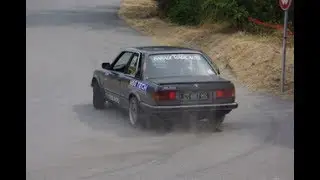 3éme Montée Historique du Col Pelletier 2017 / Jour 1 [HD] Best Rallyes 06