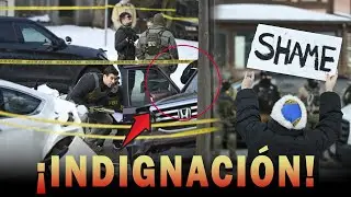 &iexcl;Tragedia en red@da! Agente del #ICE m@t@ a una mujer en #Minneapolis