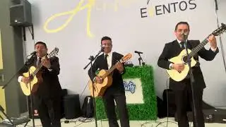 Passion Trío-Tres Regalos