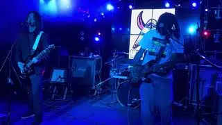 American Nightmare - Anxiety Monster - Live at Zen West 2025