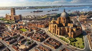 Take a tour around the Lutyens Cathedral, Liverpool's lost leviathan.