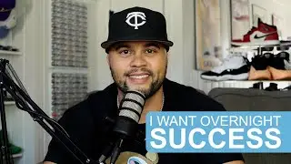 Overnight Success | Just Josh