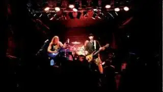 NOVICHOK at RIVERFEST 2012